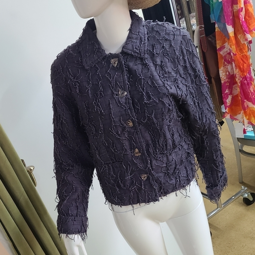 Kindred Spirit Jacket - Picture 3 of 13